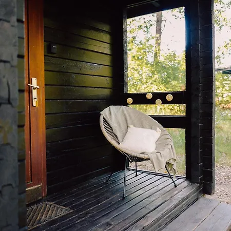 Waldhaus Molzen - Erleben Campingplatz