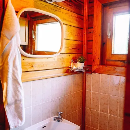 Waldhaus Molzen - Erleben Uelzen