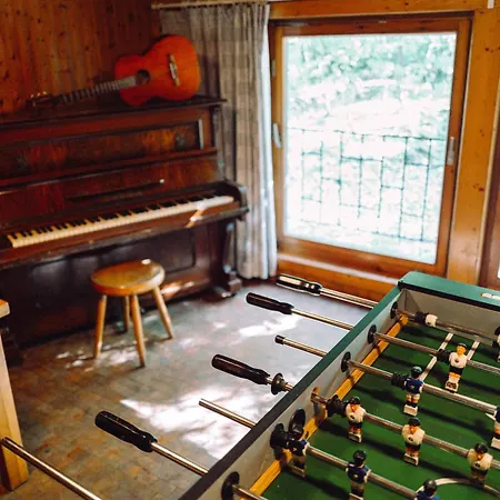 Waldhaus Molzen - Erleben * Uelzen