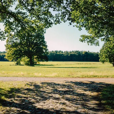 Waldhaus Molzen - Erleben * Uelzen