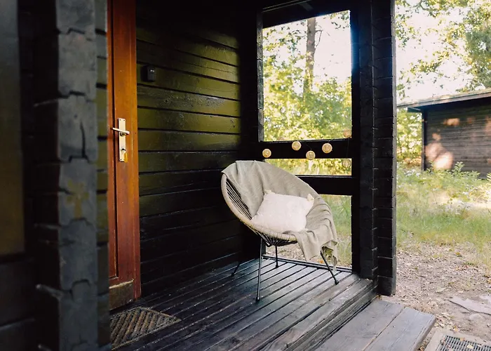 Waldhaus Molzen - Erleben Kemping